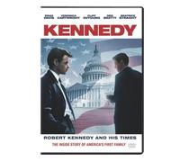 Robert Kennedy & His Times