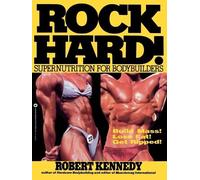 Robert Kennedy Rock Hard (Tascabile)
