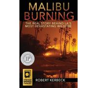 Robert Kerbeck Malibu Burning (Tascabile)