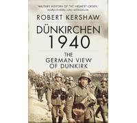 Robert Kershaw Dünkirchen 1940 (Copertina rigida)