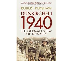 Robert Kershaw Dünkirchen 1940 (Tascabile)