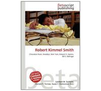 Robert Kimmel Smith: Chocolate Fever, Brooklyn, New York, Edward S. Aarons, Bill S. Ballinger