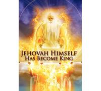 Robert King Jehovah Himself Has Become King (Copertina rigida)