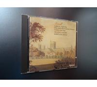 Robert King e The King's Consort – Purcell: Odes, Vol. 7 – Yorkshire Feast Song – Hyperion