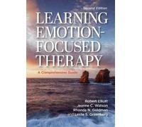 Robert Kingwill Elliott, Jr. Jeanne C. Watson Rhond Learning Emotion (Tascabile)