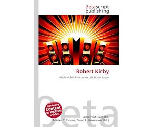 Robert Kirby: Ralph McTell, Five Leaves Left, Bryter Layter