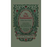 Robert Kirk Secret Commonwealth of Elves, Fauns and Fairies (Tascabile)
