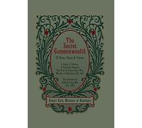 Robert Kirk The Secret Commonwealth of Elves, Fauns and Fairi (Copertina rigida)