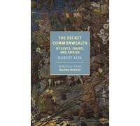 Robert Kirk The Secret Commonwealth (Tascabile)