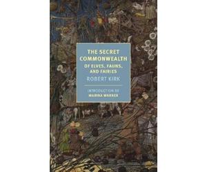 Robert Kirk The Secret Commonwealth (Tascabile)