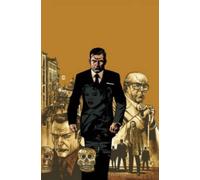 Robert Kirkman Andy Diggle Thief of Thieves Volume 3: Venice (Tascabile)