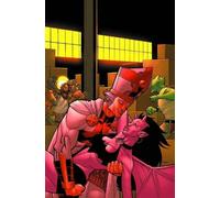 Robert Kirkman Battle Pope Volume 3: Pillow Talk (Tascabile) BATTLE POPE TP