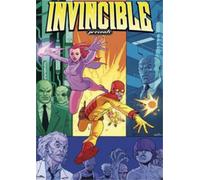 Robert Kirkman Benito Invincible Presents Atom Eve & Rex Splode Vo (Tascabile)