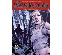 Robert Kirkman Charlie A The Walking Dead Softcover 11: Jäger und Ge (Tascabile)
