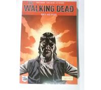 Robert Kirkman Charlie Adla The Walking Dead Softcover 8: Auge um Au (Tascabile)