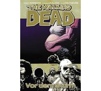 Robert Kirkman Charlie Adlard Cliff The Walking Dead, Bd.7 (Copertina rigida)