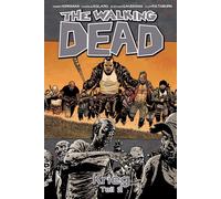 Robert Kirkman Charlie Adlard Marc-O The Walking Dead 21: Kr (Copertina rigida)