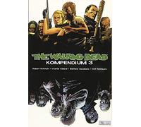 Robert Kirkman Charlie Adlard Marc-Oliver The Walking Dead - Kompen (Tascabile)