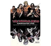 Robert Kirkman Charlie Adlard Marc-Oliver The Walking Dead - Kompen (Tascabile)