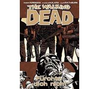 Robert Kirkman Charlie Adlard Marc The Walking Dead 17: Fürc (Copertina rigida)