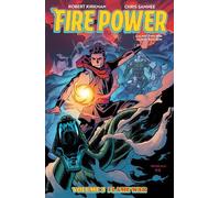 Robert Kirkman Fire Power by Kirkman & Samnee, Volume 3 (Tascabile)