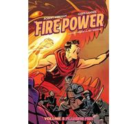 Robert Kirkman Fire Power by Kirkman & Samnee, Volume 5 (Tascabile)