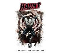 HAUNT COMPLETE COLLECTION