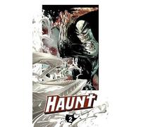 Robert Kirkman Haunt Volume 2 (Tascabile) HAUNT TP