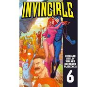 Robert Kirkman Invincible 6 (Tascabile)