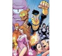 Robert Kirkman Invincible: The Ultimate Collection Volume 11 (Copertina rigida)