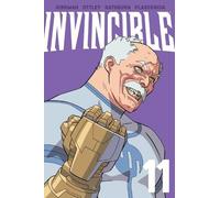Robert Kirkman INVINCIBLE TP VOL 11 (NEW EDITION) (Tascabile)