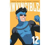 Invincible 12