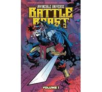 Robert Kirkman Invincible Universe: Battle Beast Vol. 1 (Tascabile) Invincible