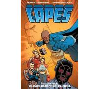 Invincible Universe: Capes 1: Punching the Clock