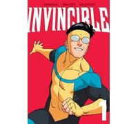 Robert Kirkman Invincible Volume 1 (New Edition) (Tascabile)