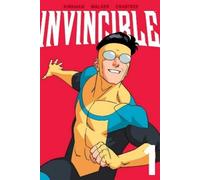Robert Kirkman Invincible Volume 1 (New Edition) (Tascabile) Invincible