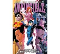 Robert Kirkman Invincible Volume 11: Happy Days (Tascabile) Invincible