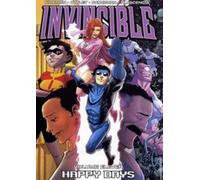 Ottley, Ryan - Invincible Volume 11: Happy Days