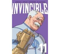 Robert Kirkman Invincible Volume 11 (New Edition) (Tascabile) Invincible