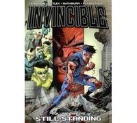 Robert Kirkman Invincible Volume 12: Still Standing (Tascabile) INVINCIBLE TP