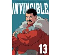 Robert Kirkman Invincible Volume 13 (New Edition) (Tascabile) Invincible
