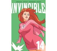 Robert Kirkman Invincible Volume 14 (New Edition) (Tascabile) Invincible