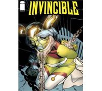 Robert Kirkman Invincible Volume 14: The Viltrumite War (Tascabile)