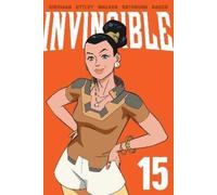 Invincible (15)