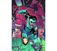 Invincible Volume 18: The Death of Everyone (Invincible) by Robert Kirkman