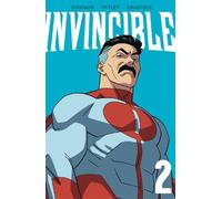 Robert Kirkman Invincible Volume 2 (New Edition) (Tascabile)