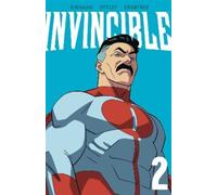 Robert Kirkman Invincible Volume 2 (New Edition) (Tascabile) Invincible