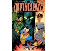 Robert Kirkman, Ryan Ottley – Invincible Volume 20: Friends – Tascabile