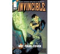 Robert Kirkman Invincible Volume 20: Friends (Tascabile) INVINCIBLE TP