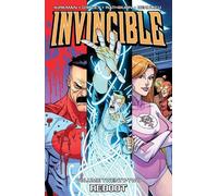 Ottley, Ryan - Invincible Volume 22: Reboot